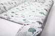 Incababy Baby Nest Whale