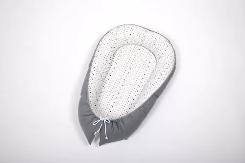 Incababy Baby Nest Dotties