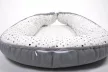 Incababy Baby Nest Dotties