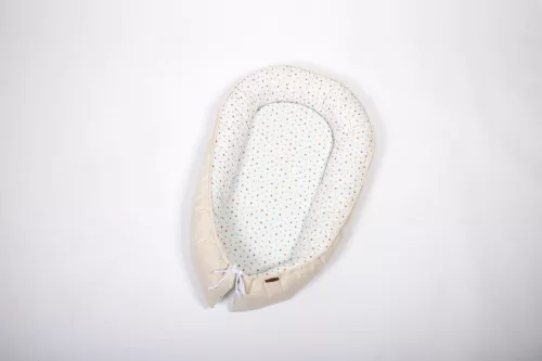 Incababy Baby Nest Starshine