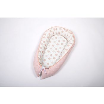 Incababy Baby Nest Pinkyphant