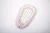 Incababy Baby Nest Pinkyphant