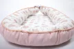 Incababy Baby Nest Pinkyphant