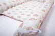 Incababy Baby Nest Pinkyphant