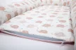 Incababy Baby Nest Pinkyphant