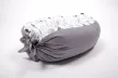 Incababy Pregnancy Pillow Whale L
