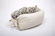 Incababy Pregnancy Pillow Deep Nature L