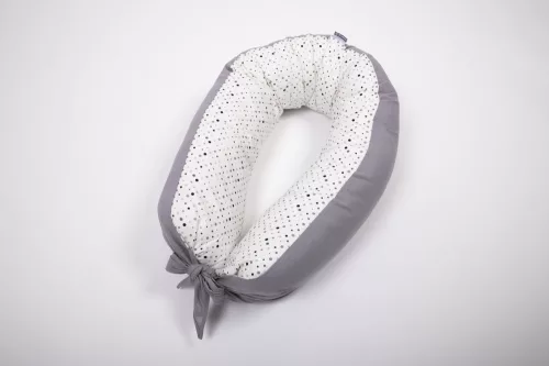 Incababy Pregnancy Pillow Dotties L