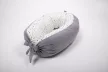 Incababy Pregnancy Pillow Dotties L