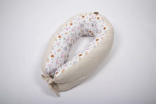 Incababy Pregnancy Pillow Coco Friends L