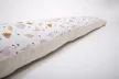 Incababy Pregnancy Pillow Coco Friends XXL