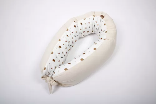 Incababy Pregnancy Pillow Mosaic XXL
