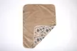 Incababy Baby Blanket Deep Nature L