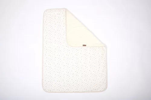 Incababy Baby Blanket Starshine L