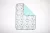 Incababy Baby Blanket Blue Whale XXL