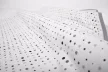 Incababy Baby Blanket Dotties XXL