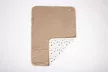 Incababy Baby Blanket Mosaic XXL