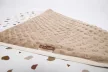 Incababy Baby Blanket Mosaic XXL