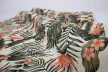 Incababy Baby Blanket Jungle XXL