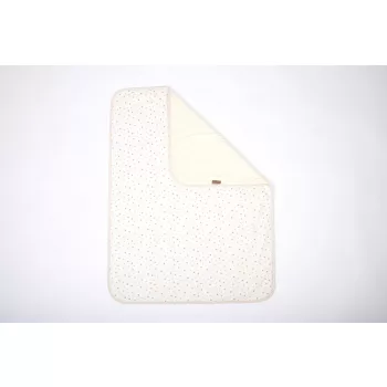 Incababy Baby Blanket Starshine XXL