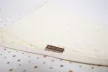 Incababy Baby Blanket Starshine XXL