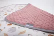 Incababy Baby Blanket Coco Friends XXL