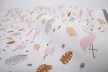 Incababy Baby Blanket Coco Friends XXL