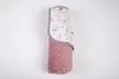 Incababy Baby Blanket Coco Friends XXL