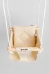 Incababy Junior Swing Basic Cream