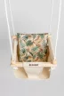 Incababy Junior Swing Basic Deep Nature