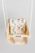 Incababy Junior Swing Basic Lama