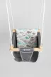 Incababy Junior Swing Basic Whale