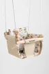 Incababy Junior Swing Comfort Lama