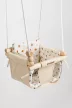 Incababy Junior Swing Comfort Mosaic