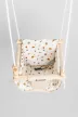 Incababy Junior Swing Comfort Mosaic