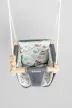 Incababy Junior Swing Comfort Whale
