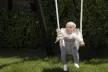 Incababy Junior Swing Comfort Whale
