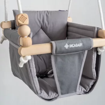 Incababy Junior Swing Comfort Stone