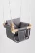 Incababy Junior Swing Comfort Stone
