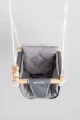 Incababy Junior Swing Comfort Stone