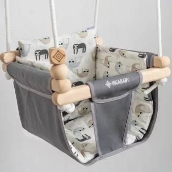 Incababy Junior Swing Comfort Sweet Dream