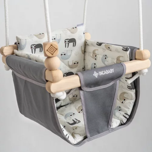 Incababy Junior Swing Comfort Sweet Dream