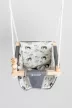 Incababy Junior Swing Comfort Sweet Dream
