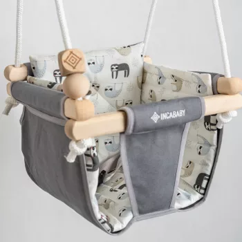Incababy Junior Swing Premium Sweet Dream