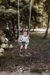 Incababy Junior Swing Premium Sweet Dream