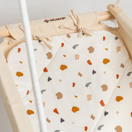 Incababy Babyswing Basic Mosaic