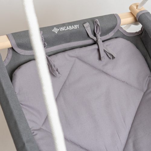 Incababy Babyswing Basic Stone