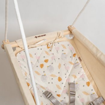 Incababy Babyswing Comfort Coco Friends 