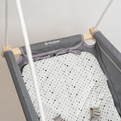 Incababy Babyswing Comfort Dotties