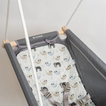 Incababy Babyswing Comfort Sweet Dream